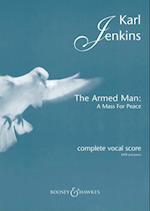The Armed Man - A Mass for Peace (Complete)