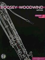 Boosey Woodwind Method