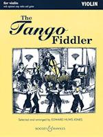 The Tango Fiddler