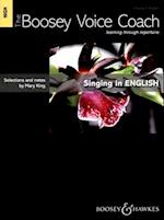 Singing in English