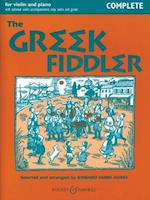 The Greek Fiddler