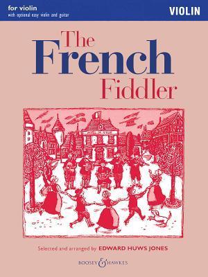 The French Fiddler