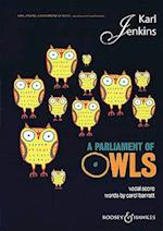 A Parliament of Owls