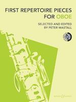 First Repertoire Pieces for Oboe