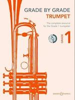 Grade by Grade - Trumpet