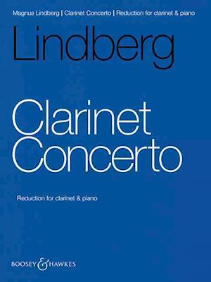 Clarinet Concerto