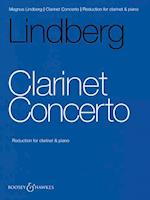 Clarinet Concerto