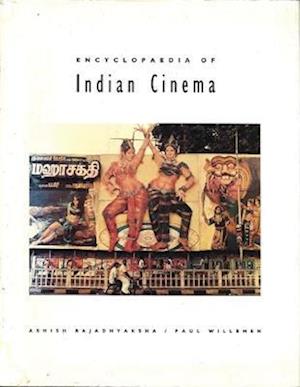Encyclopedia Indian Cinema
