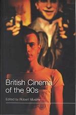 British Cinema of the 90s