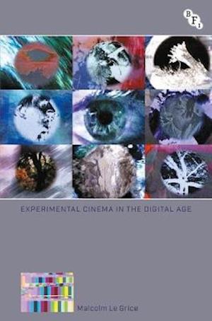 Experimental Cinema in the Digital Age