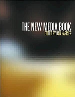 The New Media Book
