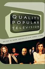 Quality Popular Television