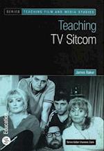 Teaching TV Sitcom
