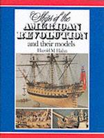 SHIPS OF AMERICAN REVOLUTION AND MO