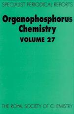 Organophosphorus Chemistry