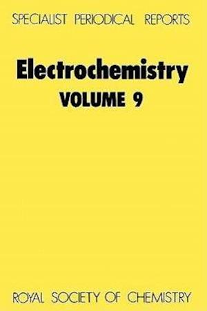 Electrochemistry