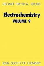 Electrochemistry