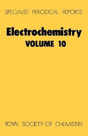 Electrochemistry