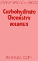 Carbohydrate Chemistry