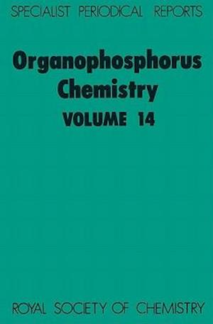 Organophosphorus Chemistry