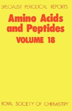 Amino Acids and Peptides