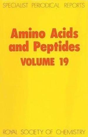 Amino Acids and Peptides