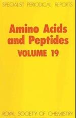 Amino Acids and Peptides