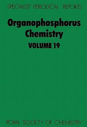 Organophosphorus Chemistry