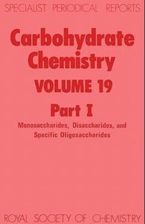 Carbohydrate Chemistry