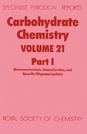 Carbohydrate Chemistry