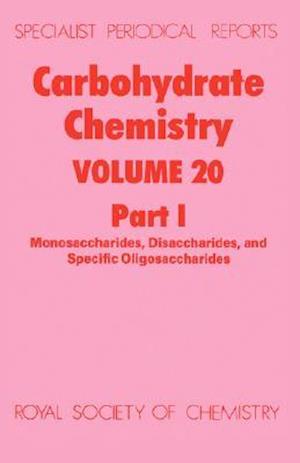 Carbohydrate Chemistry