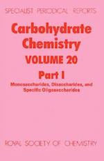 Carbohydrate Chemistry