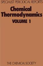 Chemical Thermodynamics