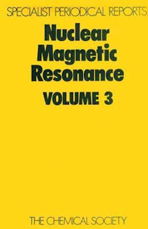 Nuclear Magnetic Resonance