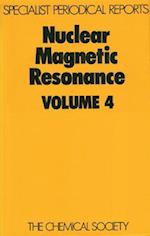 Nuclear Magnetic Resonance