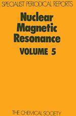 Nuclear Magnetic Resonance