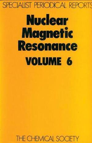 Nuclear Magnetic Resonance