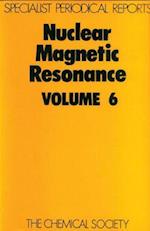 Nuclear Magnetic Resonance