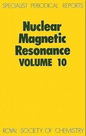 Nuclear Magnetic Resonance