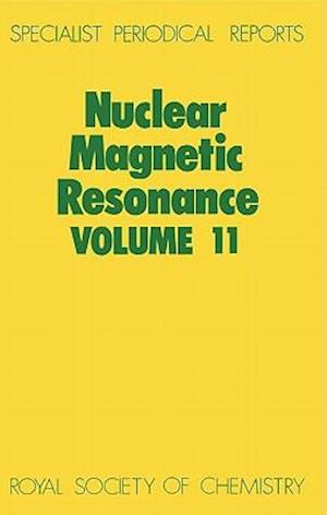 Nuclear Magnetic Resonance