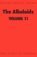 The Alkaloids