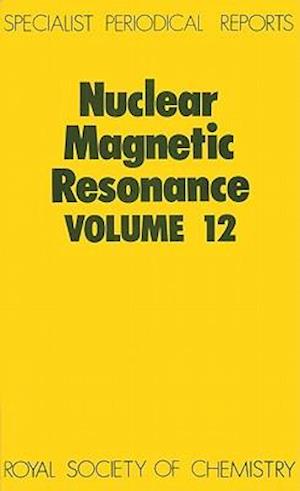 Nuclear Magnetic Resonance