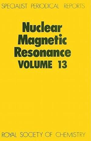 Nuclear Magnetic Resonance