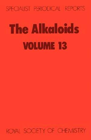 Alkaloids