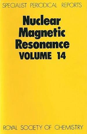 Nuclear Magnetic Resonance