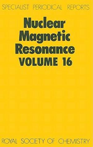 Nuclear Magnetic Resonance