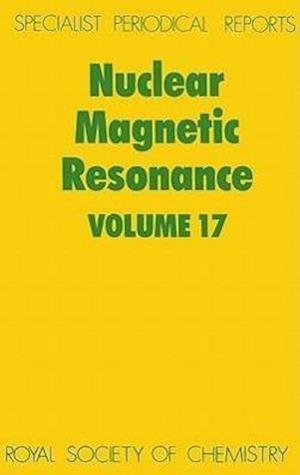 Nuclear Magnetic Resonance