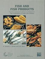 Fish and Fish Products