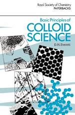 Basic Principles of Colloid Science