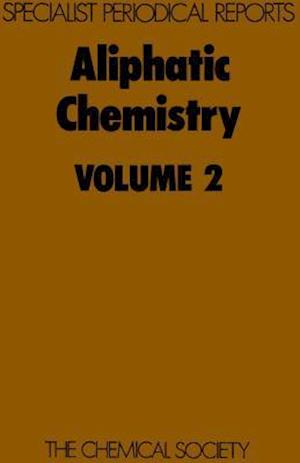 Aliphatic Chemistry